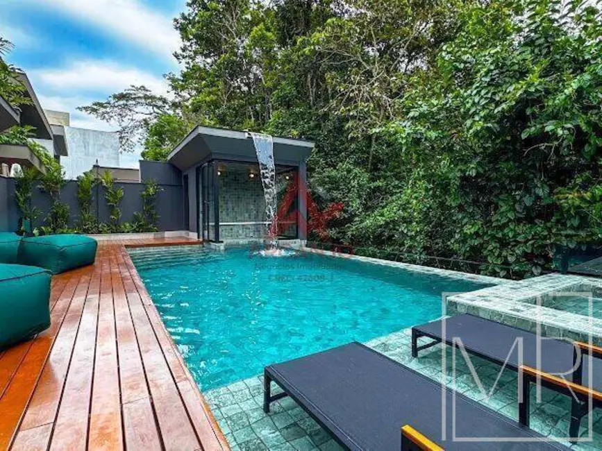 Foto 8 de Casa com 5 quartos à venda, 445m2 em Riviera de São Lourenço, Bertioga - SP