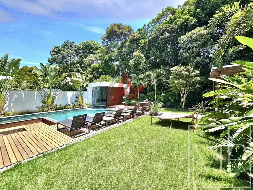 Foto 8 de Casa com 6 quartos à venda, 670m2 em Riviera de São Lourenço, Bertioga - SP