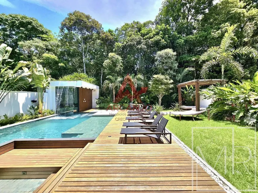 Foto 7 de Casa com 6 quartos à venda, 670m2 em Riviera de São Lourenço, Bertioga - SP