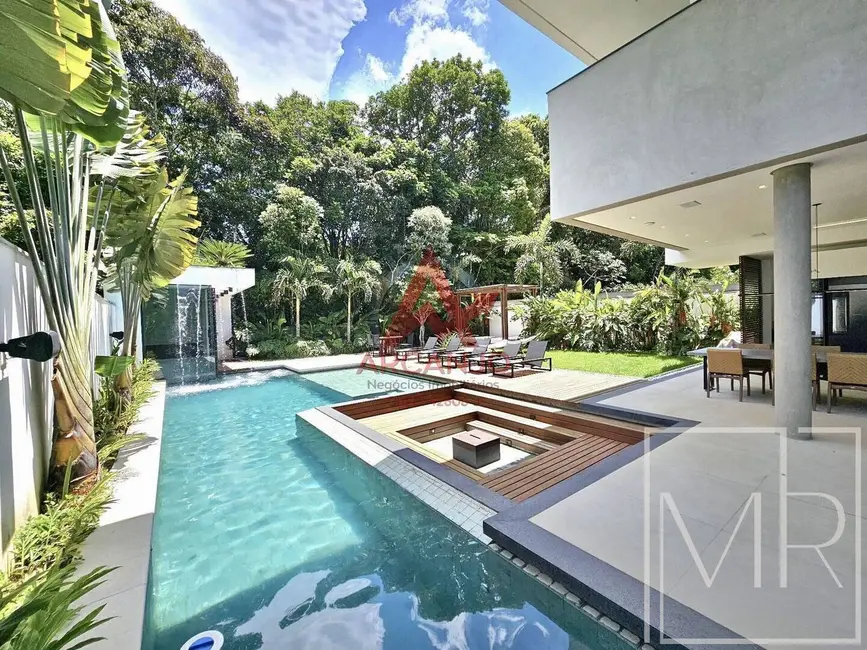 Foto 5 de Casa com 6 quartos à venda, 670m2 em Riviera de São Lourenço, Bertioga - SP