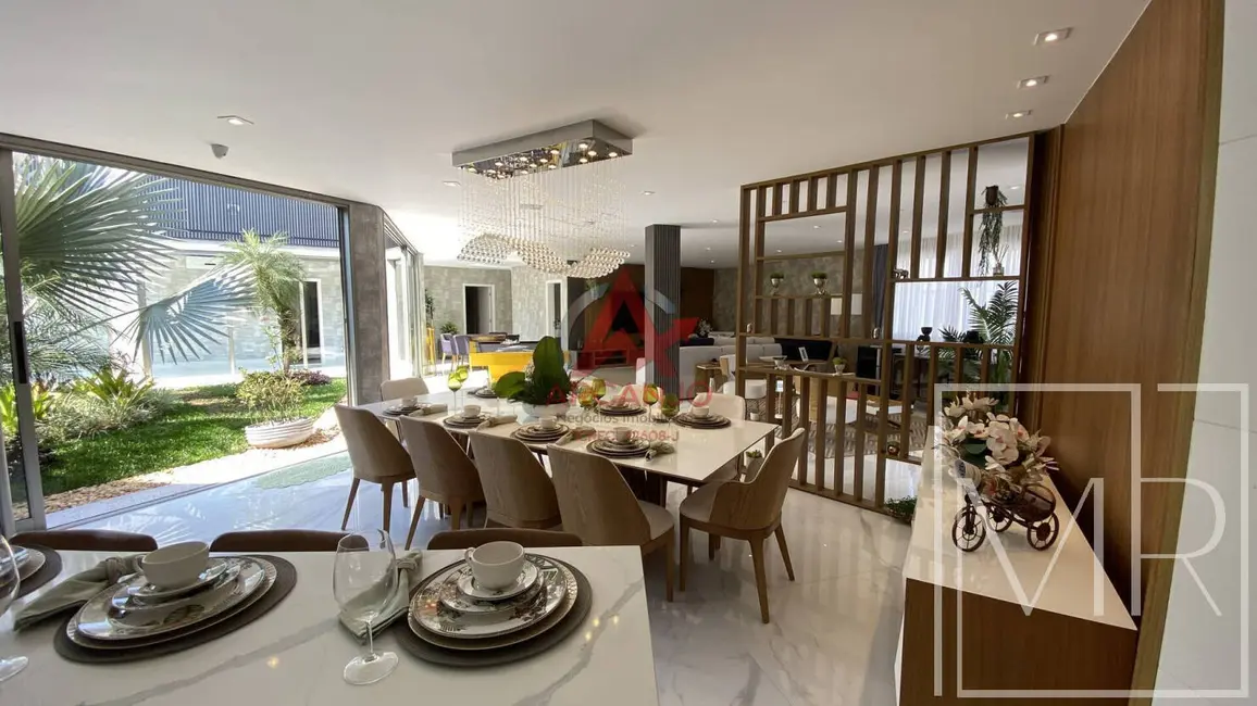Foto 7 de Casa com 6 quartos à venda, 722m2 em Riviera de São Lourenço, Bertioga - SP