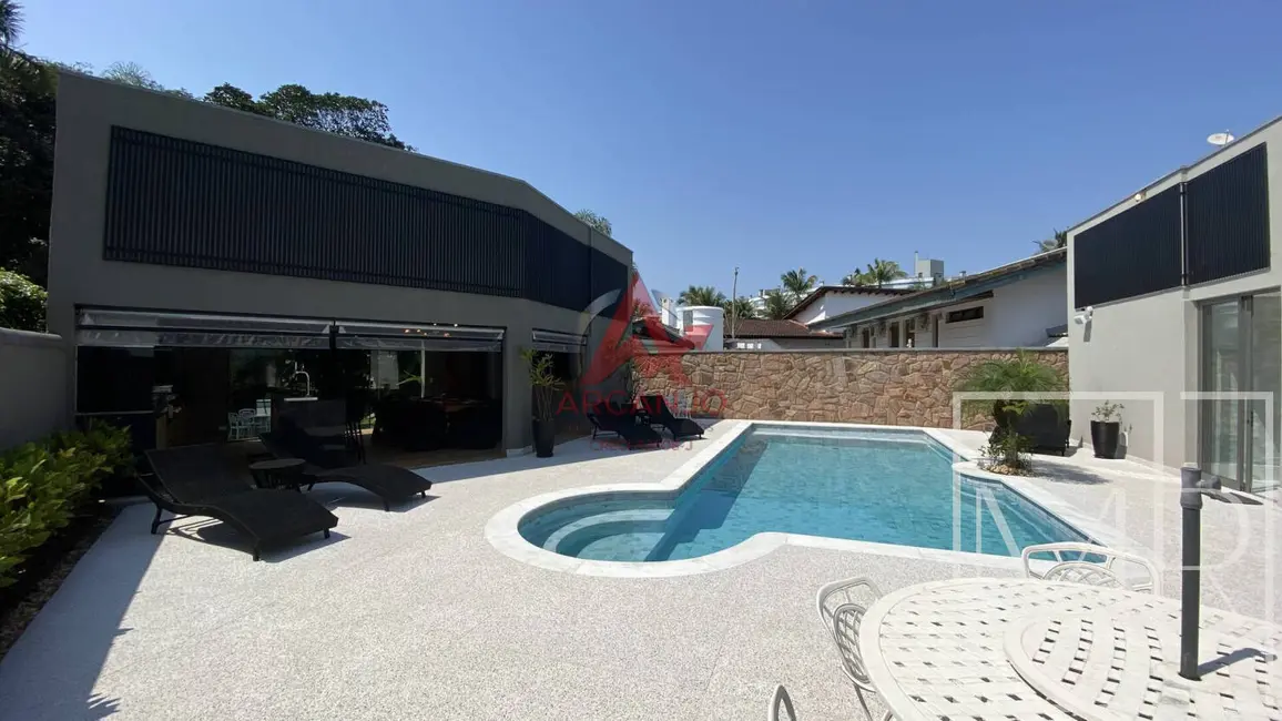 Foto 3 de Casa com 6 quartos à venda, 722m2 em Riviera de São Lourenço, Bertioga - SP