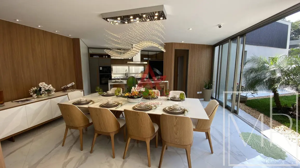 Foto 5 de Casa com 6 quartos à venda, 722m2 em Riviera de São Lourenço, Bertioga - SP