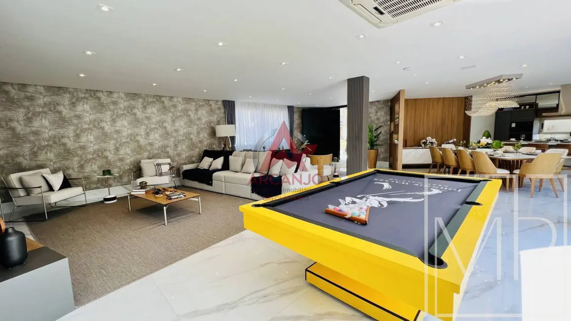 Foto 2 de Casa com 6 quartos à venda, 722m2 em Riviera de São Lourenço, Bertioga - SP