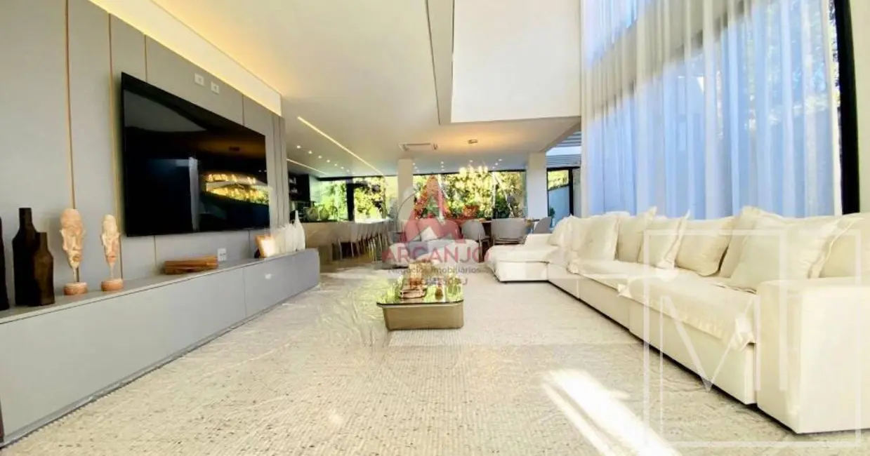 Casa com 6 quartos à venda, 420m2 em Riviera de São Lourenço, Bertioga - SP - imagem 3 Foto 3 de Casa com 6 quartos à venda, 420m2 em Riviera de São Lourenço, Bertioga - SP