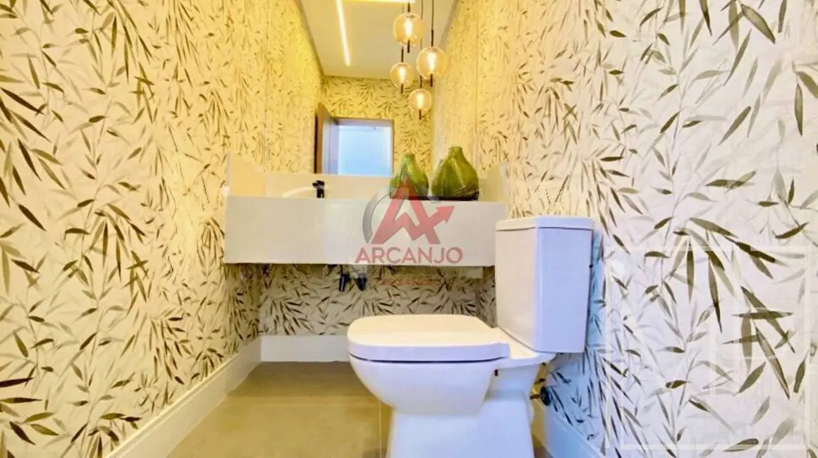 Casa com 6 quartos à venda, 420m2 em Riviera de São Lourenço, Bertioga - SP - imagem 4 Foto 4 de Casa com 6 quartos à venda, 420m2 em Riviera de São Lourenço, Bertioga - SP