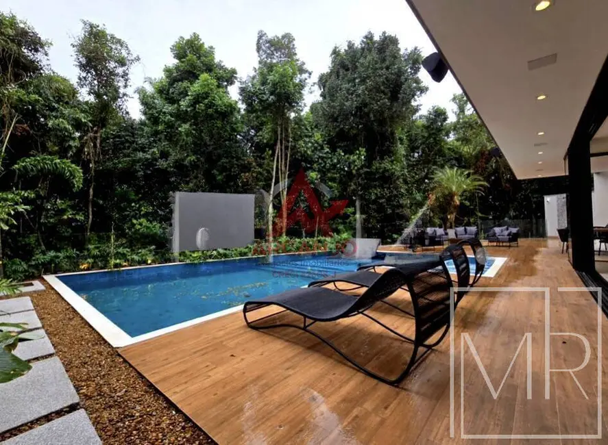 Foto 5 de Casa com 6 quartos à venda, 530m2 em Riviera de São Lourenço, Bertioga - SP