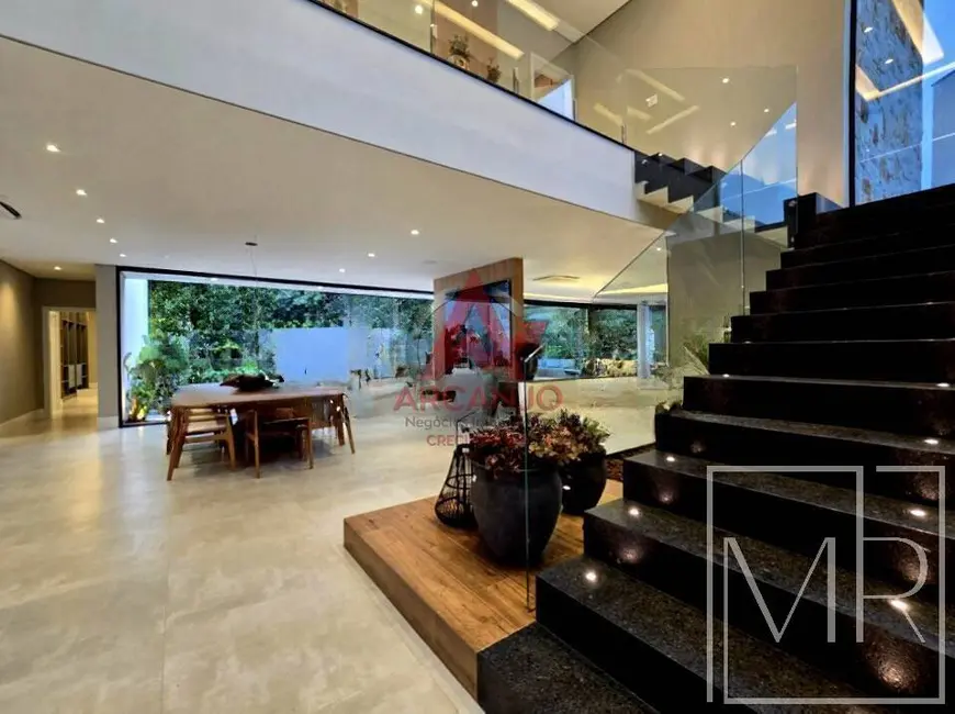 Foto 9 de Casa com 6 quartos à venda, 530m2 em Riviera de São Lourenço, Bertioga - SP