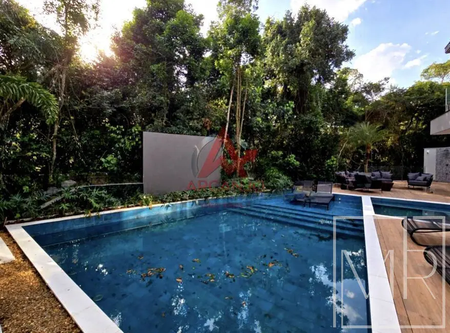 Foto 7 de Casa com 6 quartos à venda, 530m2 em Riviera de São Lourenço, Bertioga - SP