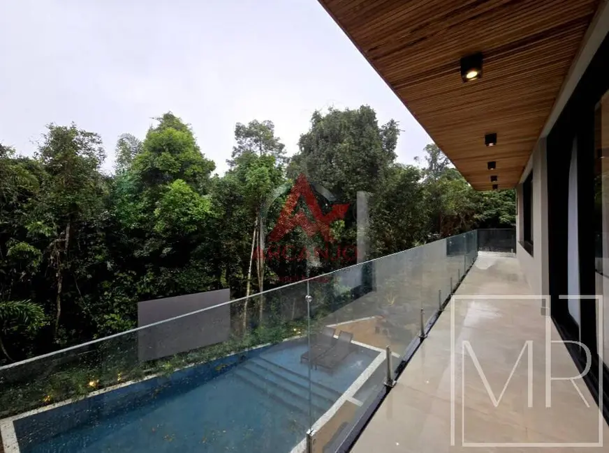 Foto 4 de Casa com 6 quartos à venda, 530m2 em Riviera de São Lourenço, Bertioga - SP