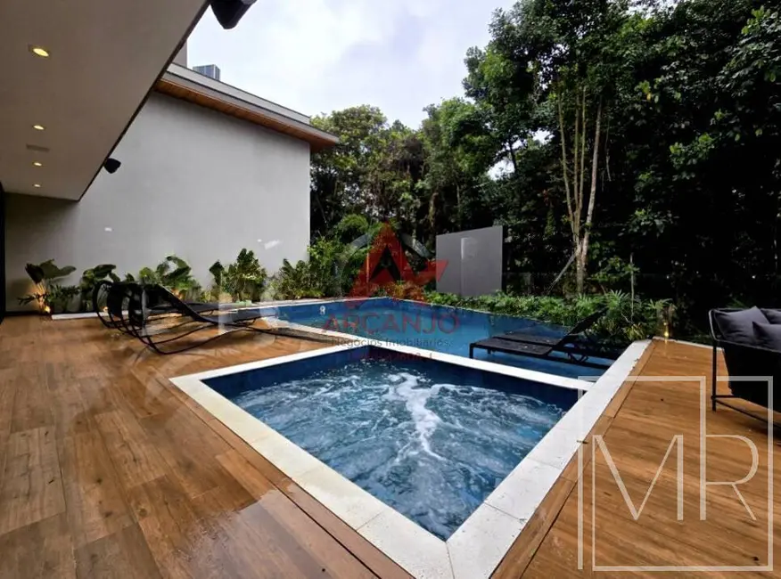 Foto 8 de Casa com 6 quartos à venda, 530m2 em Riviera de São Lourenço, Bertioga - SP