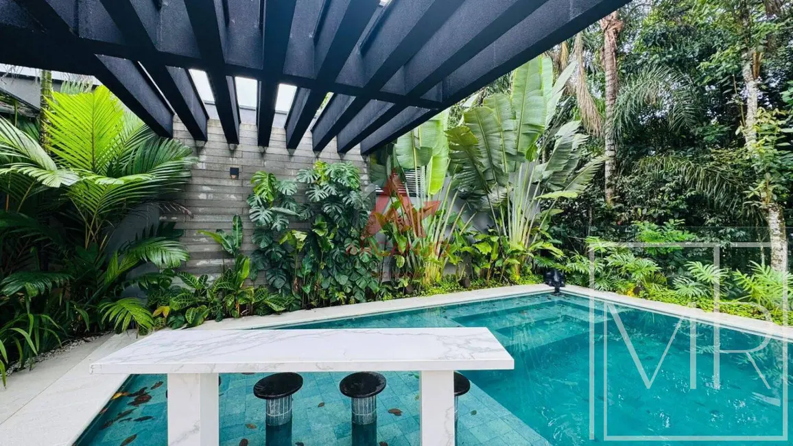 Foto 4 de Casa com 6 quartos à venda, 334m2 em Riviera de São Lourenço, Bertioga - SP