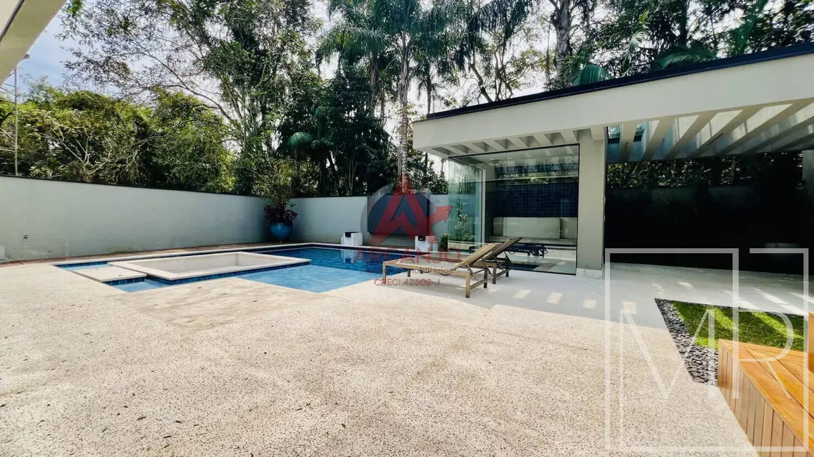 Foto 5 de Casa com 6 quartos à venda, 556m2 em Riviera de São Lourenço, Bertioga - SP