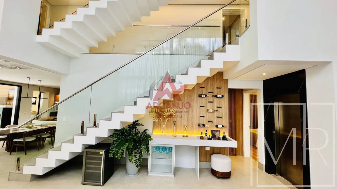 Foto 9 de Casa com 6 quartos à venda, 556m2 em Riviera de São Lourenço, Bertioga - SP
