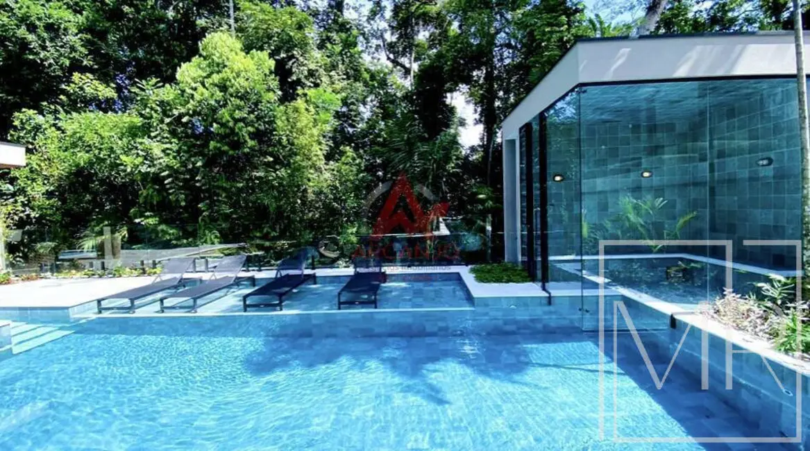 Foto 6 de Casa com 6 quartos à venda, 663m2 em Riviera de São Lourenço, Bertioga - SP