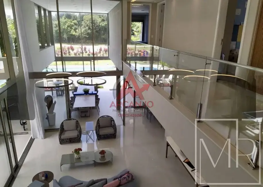 Casa com 7 quartos à venda, 781m2 em Riviera de São Lourenço, Bertioga - SP - imagem 6 Foto 6 de Casa com 7 quartos à venda, 781m2 em Riviera de São Lourenço, Bertioga - SP