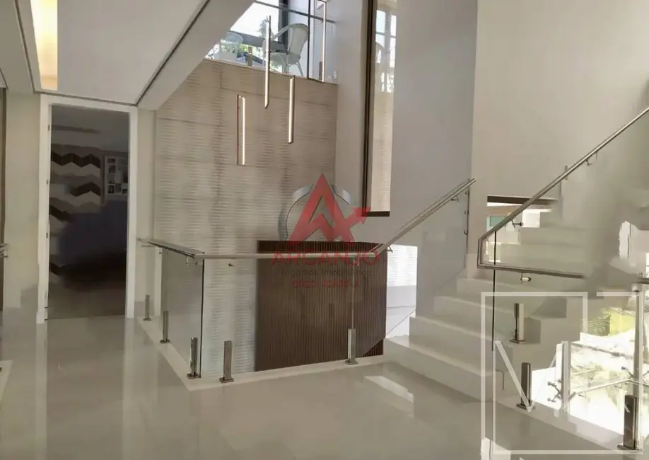 Casa com 7 quartos à venda, 781m2 em Riviera de São Lourenço, Bertioga - SP - imagem 9 Foto 9 de Casa com 7 quartos à venda, 781m2 em Riviera de São Lourenço, Bertioga - SP