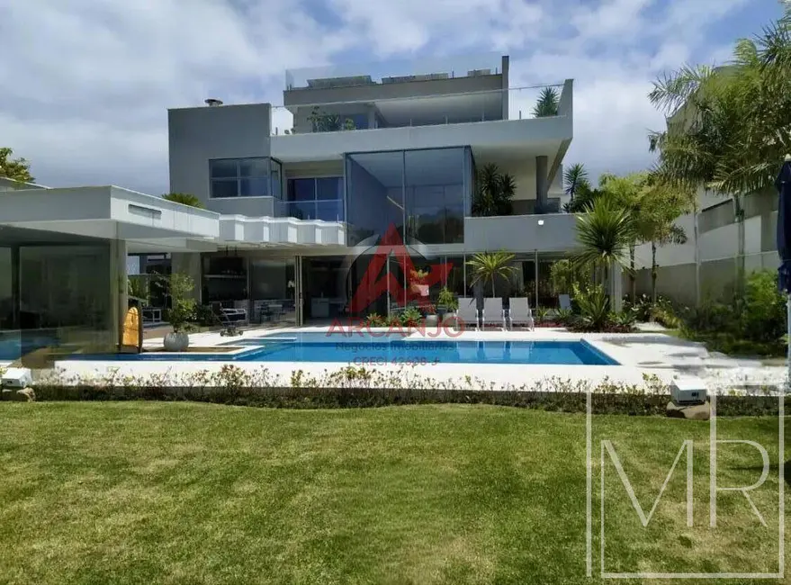 Casa com 7 quartos à venda, 781m2 em Riviera de São Lourenço, Bertioga - SP - imagem 1 Foto 1 de Casa com 7 quartos à venda, 781m2 em Riviera de São Lourenço, Bertioga - SP