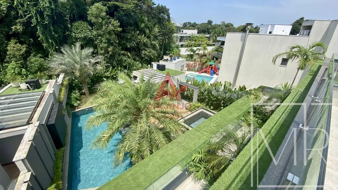 Casa com 7 quartos à venda, 739m2 em Riviera de São Lourenço, Bertioga - SP - imagem 8 Foto 8 de Casa com 7 quartos à venda, 739m2 em Riviera de São Lourenço, Bertioga - SP