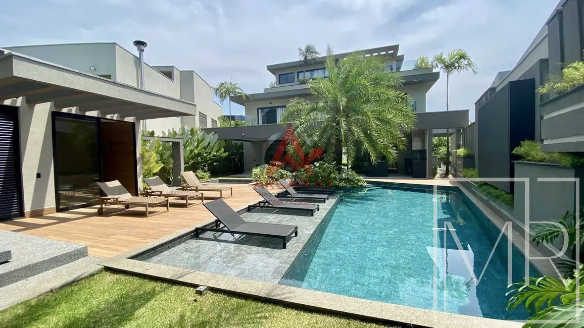 Casa com 7 quartos à venda, 739m2 em Riviera de São Lourenço, Bertioga - SP - imagem 1 Foto 1 de Casa com 7 quartos à venda, 739m2 em Riviera de São Lourenço, Bertioga - SP
