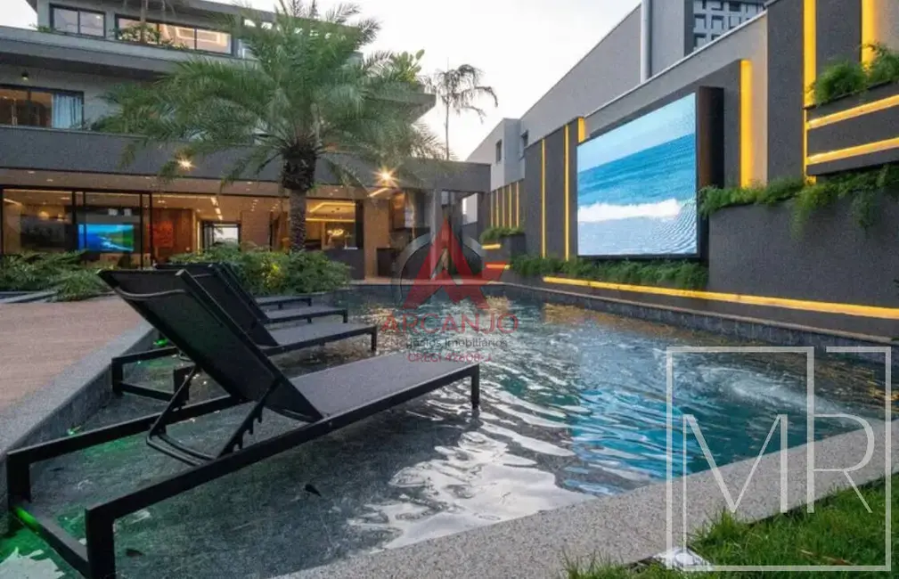 Casa com 7 quartos à venda, 739m2 em Riviera de São Lourenço, Bertioga - SP - imagem 5 Foto 5 de Casa com 7 quartos à venda, 739m2 em Riviera de São Lourenço, Bertioga - SP