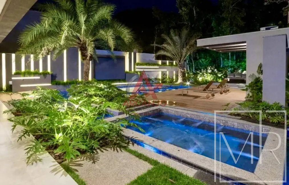 Casa com 7 quartos à venda, 739m2 em Riviera de São Lourenço, Bertioga - SP - imagem 7 Foto 7 de Casa com 7 quartos à venda, 739m2 em Riviera de São Lourenço, Bertioga - SP