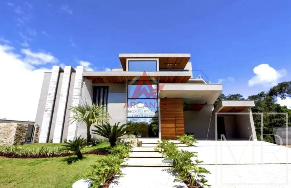 Foto 3 de Casa com 6 quartos à venda, 560m2 em Riviera de São Lourenço, Bertioga - SP