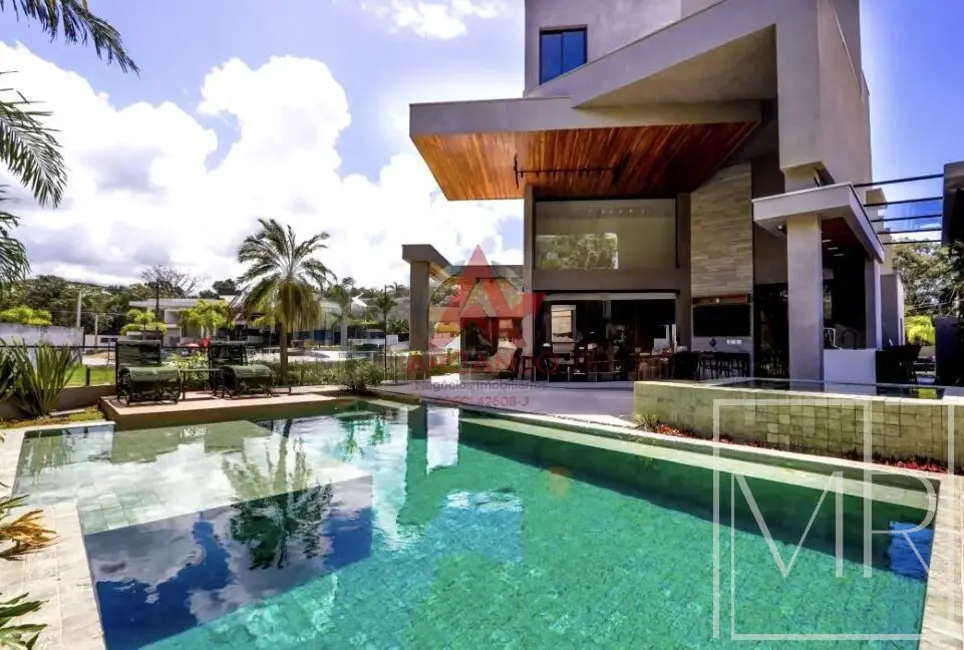 Foto 2 de Casa com 6 quartos à venda, 560m2 em Riviera de São Lourenço, Bertioga - SP