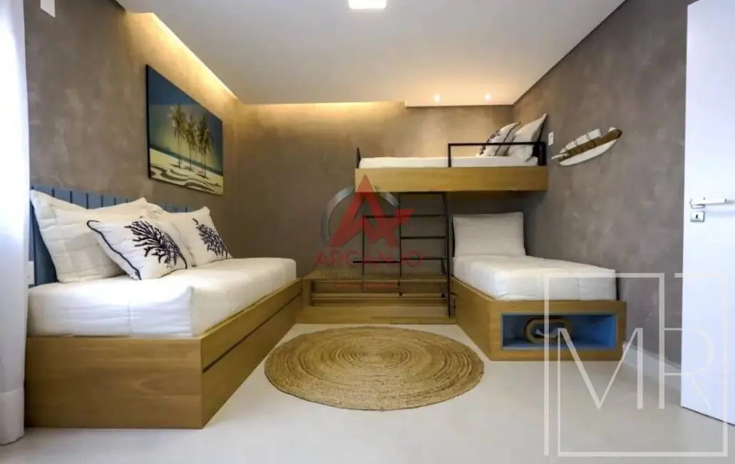 Foto 8 de Casa com 6 quartos à venda, 560m2 em Riviera de São Lourenço, Bertioga - SP