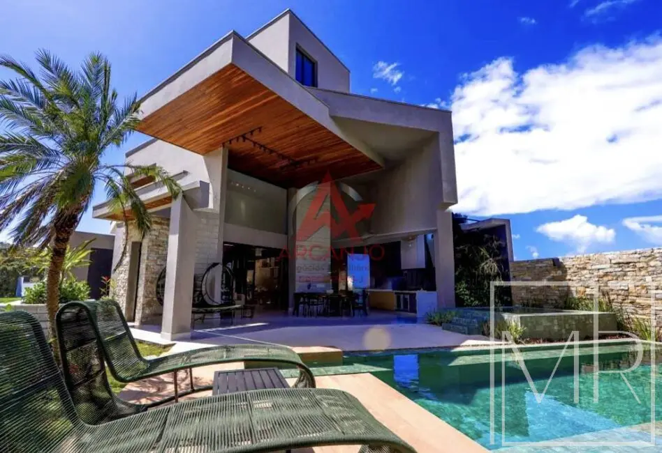 Foto 4 de Casa com 6 quartos à venda, 560m2 em Riviera de São Lourenço, Bertioga - SP