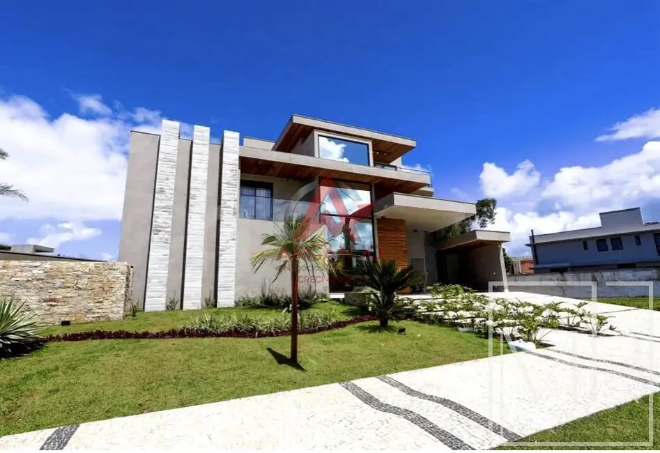 Foto 6 de Casa com 6 quartos à venda, 560m2 em Riviera de São Lourenço, Bertioga - SP
