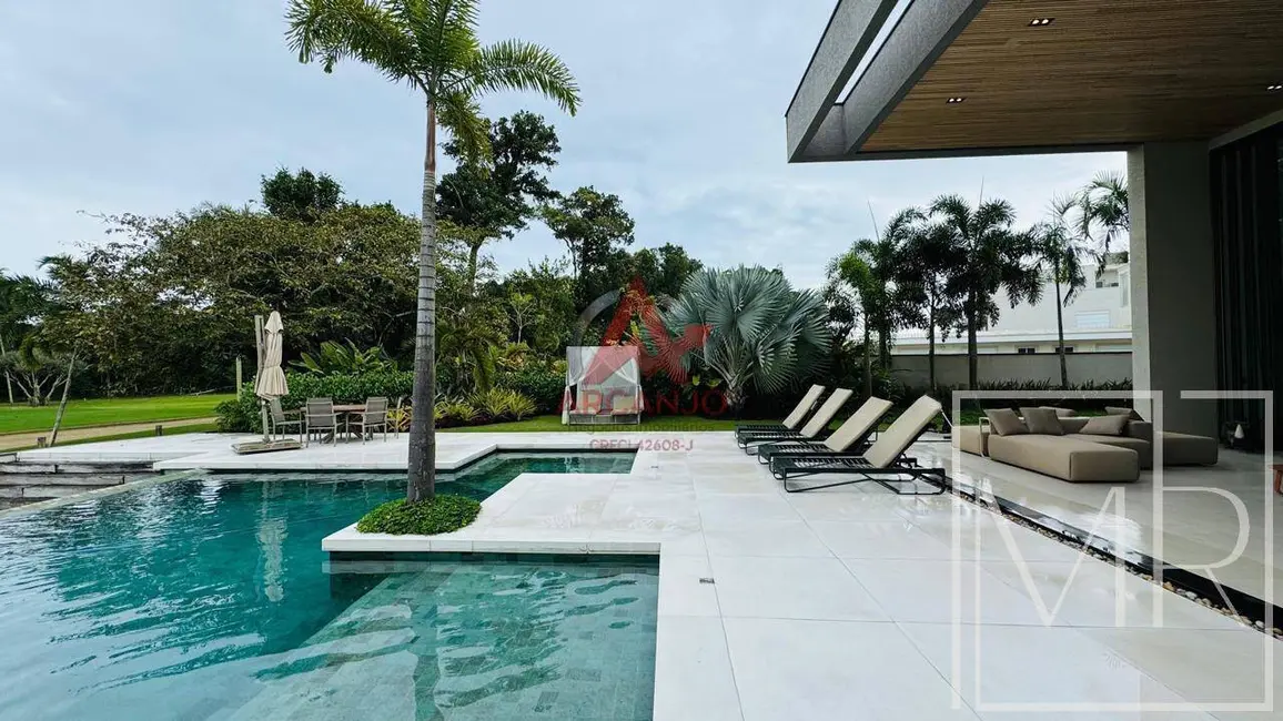Foto 5 de Casa com 9 quartos à venda, 859m2 em Riviera de São Lourenço, Bertioga - SP