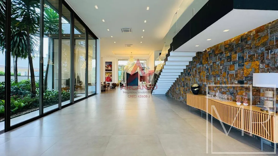 Foto 9 de Casa com 9 quartos à venda, 859m2 em Riviera de São Lourenço, Bertioga - SP