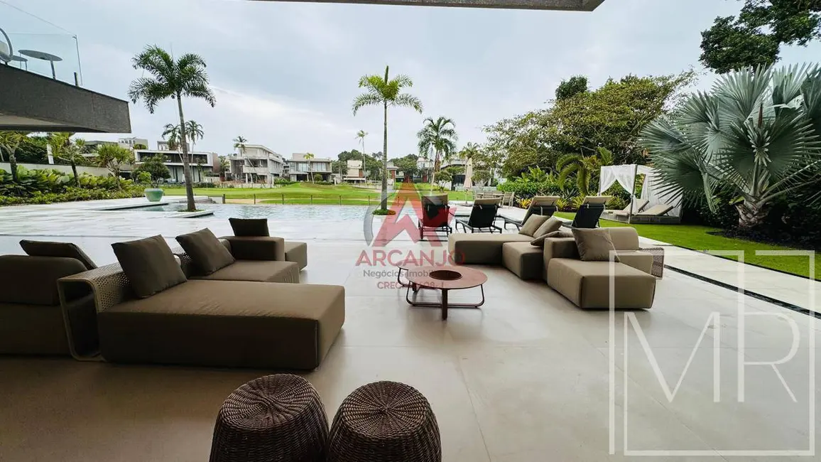 Foto 7 de Casa com 9 quartos à venda, 859m2 em Riviera de São Lourenço, Bertioga - SP