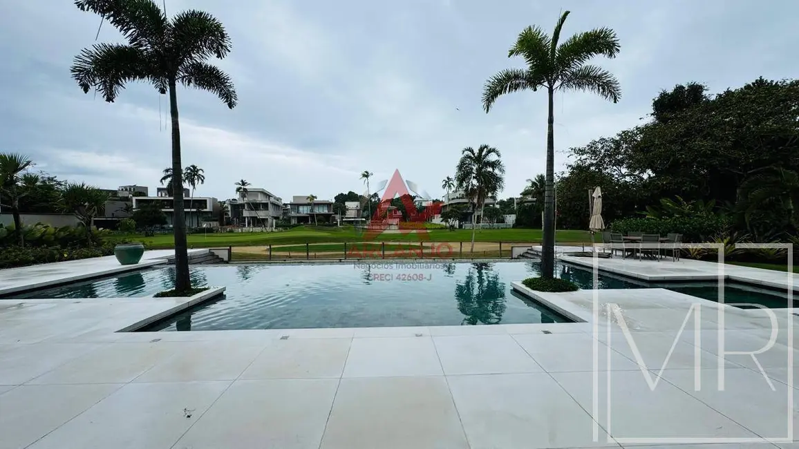 Foto 6 de Casa com 9 quartos à venda, 859m2 em Riviera de São Lourenço, Bertioga - SP