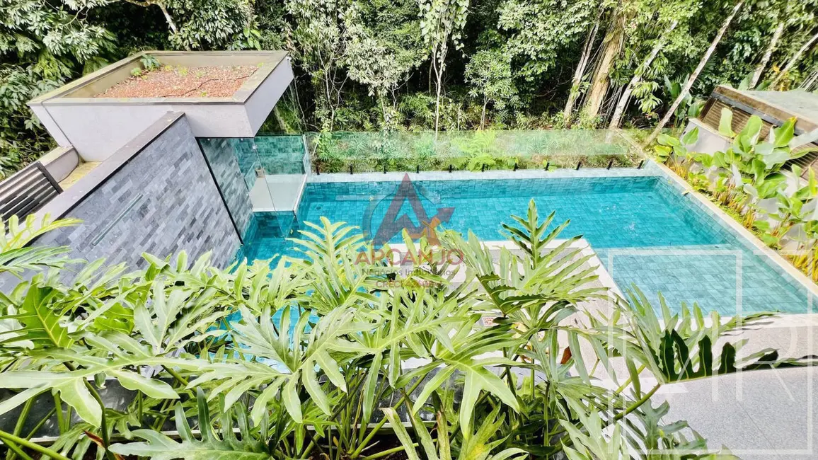 Foto 4 de Casa com 5 quartos à venda, 493m2 em Riviera de São Lourenço, Bertioga - SP