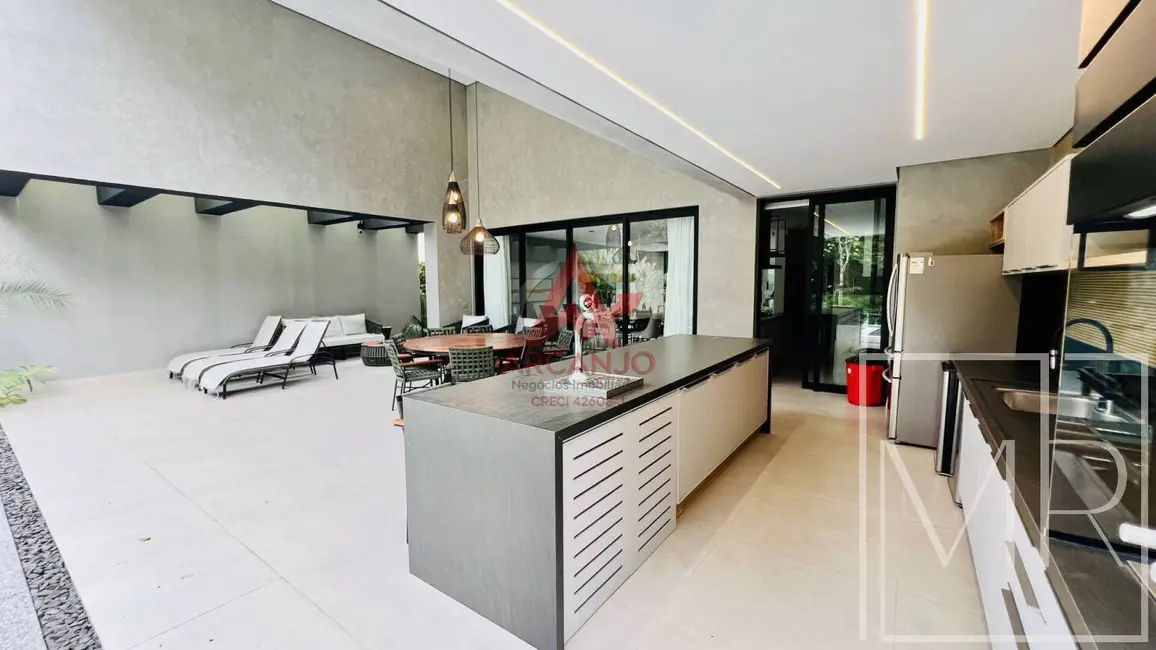 Foto 7 de Casa com 5 quartos à venda, 493m2 em Riviera de São Lourenço, Bertioga - SP