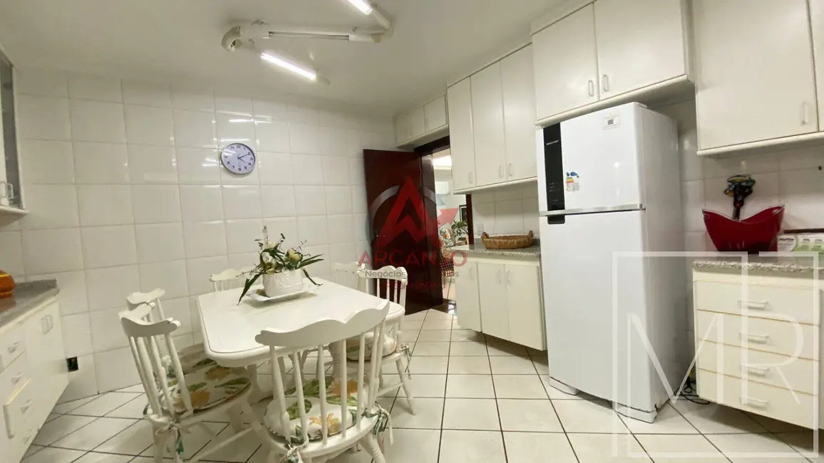 Foto 6 de Casa com 7 quartos à venda, 787m2 em Riviera de São Lourenço, Bertioga - SP