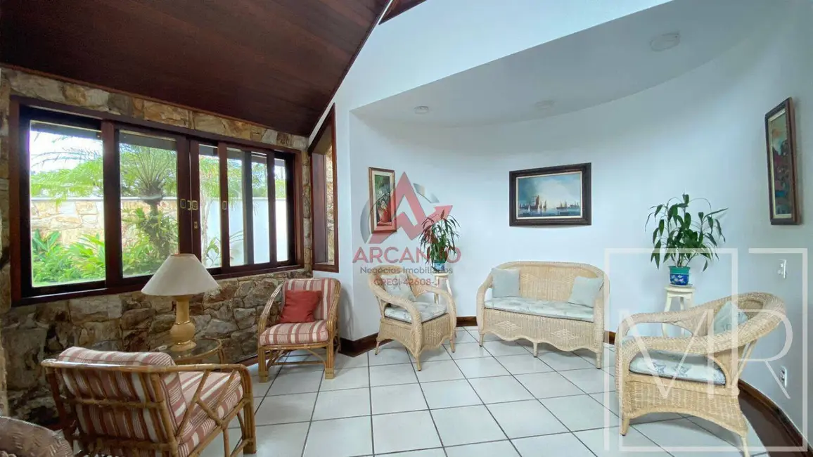 Foto 3 de Casa com 7 quartos à venda, 787m2 em Riviera de São Lourenço, Bertioga - SP