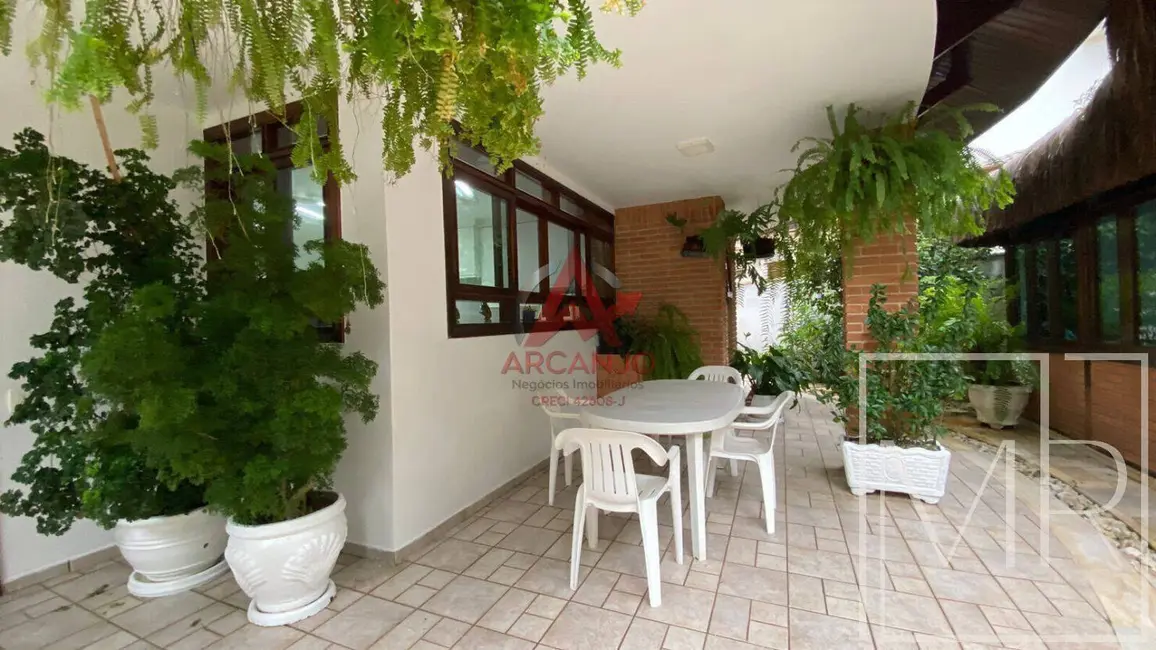 Foto 2 de Casa com 7 quartos à venda, 787m2 em Riviera de São Lourenço, Bertioga - SP