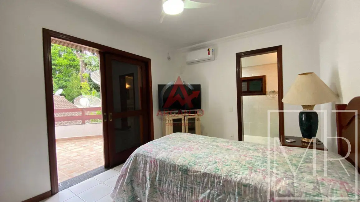Foto 7 de Casa com 7 quartos à venda, 787m2 em Riviera de São Lourenço, Bertioga - SP