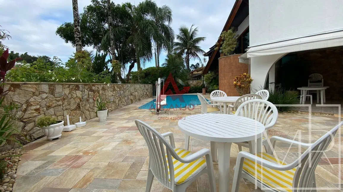 Foto 5 de Casa com 7 quartos à venda, 787m2 em Riviera de São Lourenço, Bertioga - SP