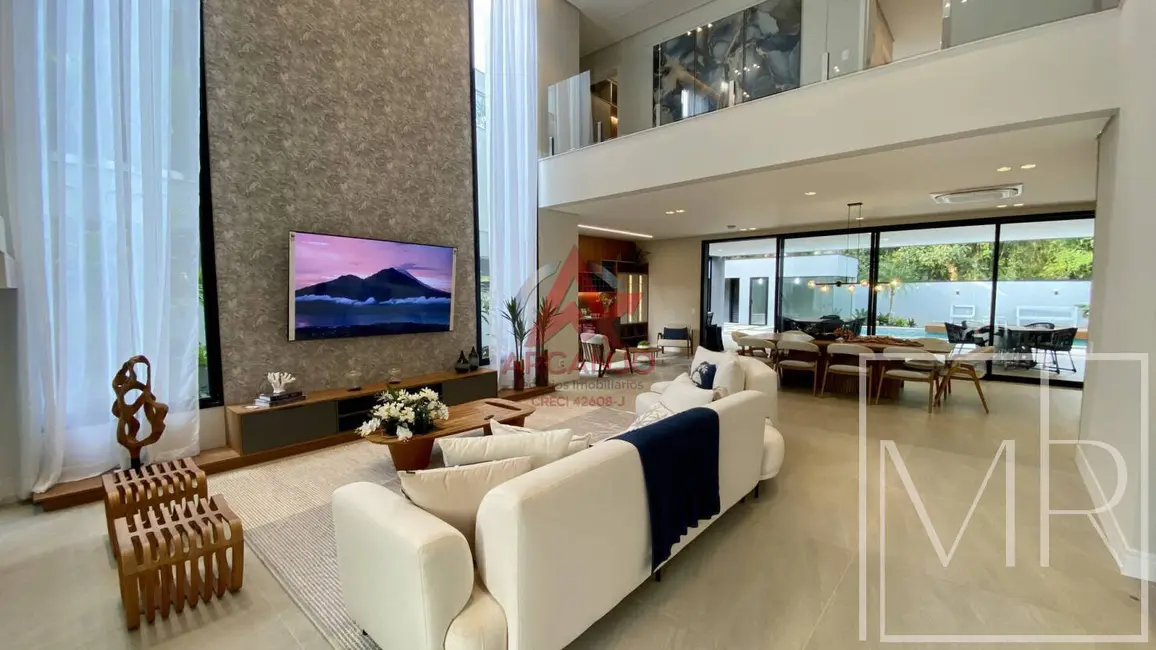 Foto 5 de Casa com 6 quartos à venda, 713m2 em Riviera de São Lourenço, Bertioga - SP