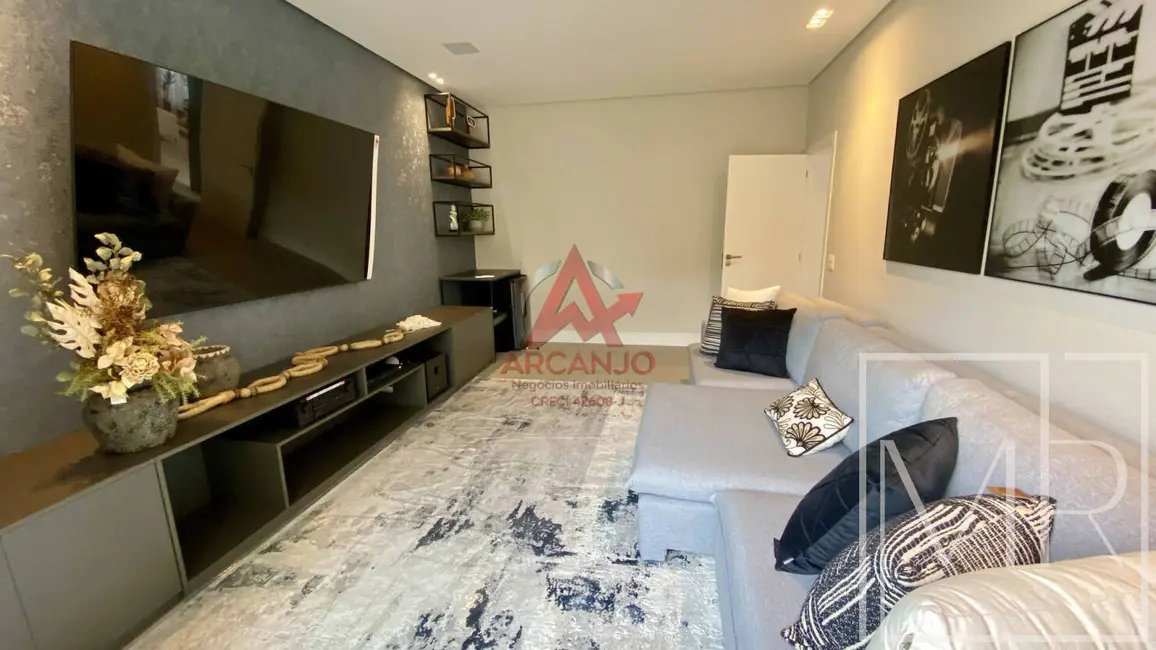 Foto 2 de Casa com 6 quartos à venda, 713m2 em Riviera de São Lourenço, Bertioga - SP