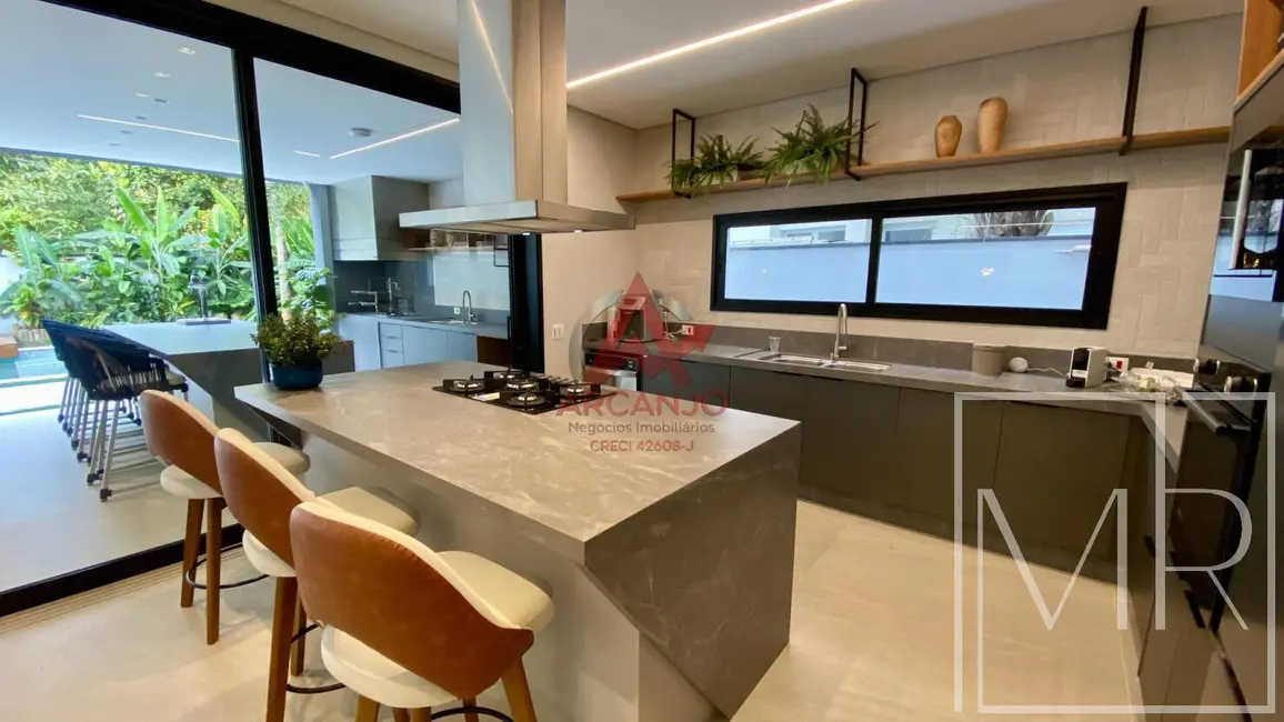 Foto 9 de Casa com 6 quartos à venda, 713m2 em Riviera de São Lourenço, Bertioga - SP