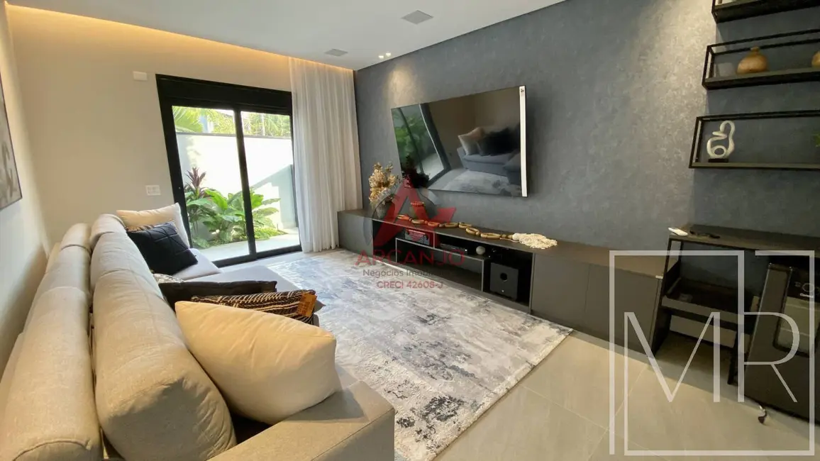 Foto 3 de Casa com 6 quartos à venda, 713m2 em Riviera de São Lourenço, Bertioga - SP