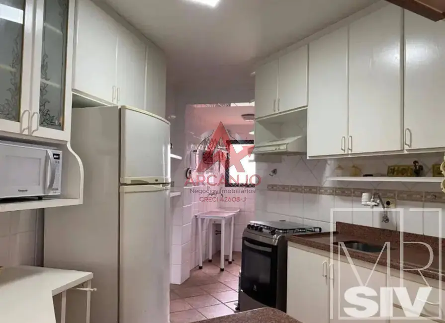 Foto 6 de Apartamento com 3 quartos à venda, 95m2 em Riviera de São Lourenço, Bertioga - SP
