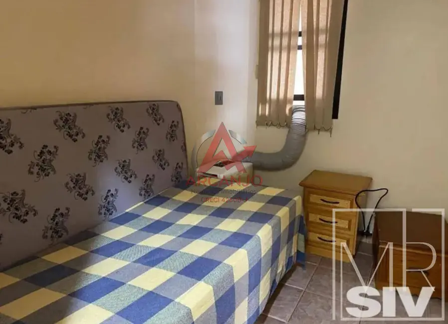 Foto 4 de Apartamento com 3 quartos à venda, 95m2 em Riviera de São Lourenço, Bertioga - SP