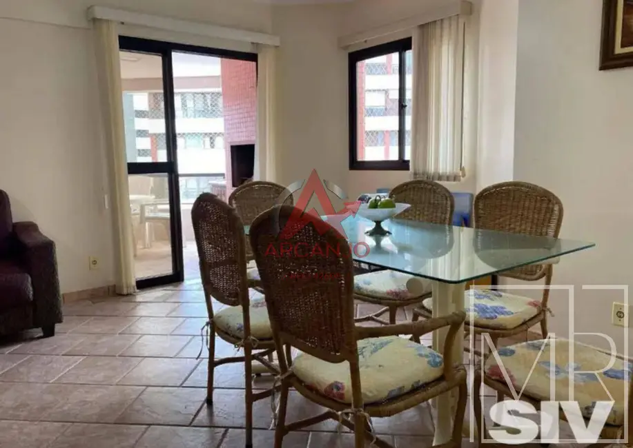 Foto 8 de Apartamento com 3 quartos à venda, 95m2 em Riviera de São Lourenço, Bertioga - SP