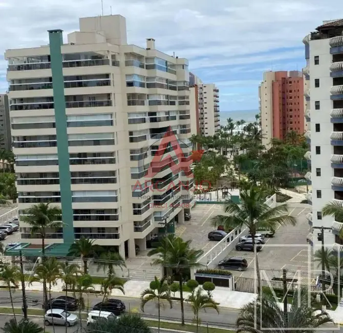 Foto 1 de Apartamento com 3 quartos à venda, 95m2 em Riviera de São Lourenço, Bertioga - SP